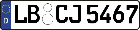 LB-CJ5467