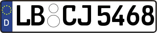 LB-CJ5468