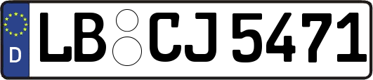 LB-CJ5471