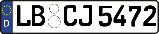 LB-CJ5472