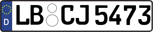 LB-CJ5473