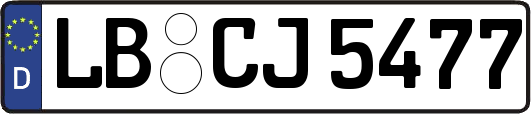 LB-CJ5477