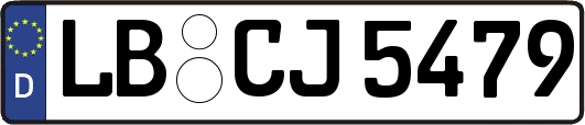 LB-CJ5479