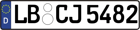 LB-CJ5482
