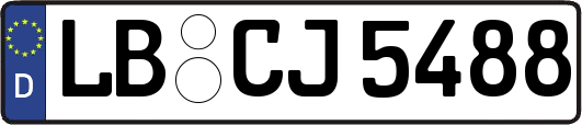 LB-CJ5488
