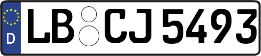 LB-CJ5493