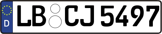 LB-CJ5497
