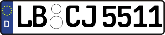 LB-CJ5511