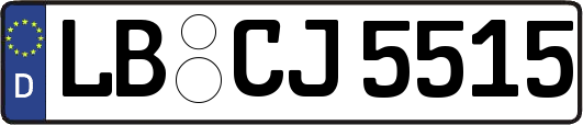 LB-CJ5515
