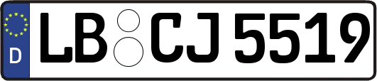 LB-CJ5519