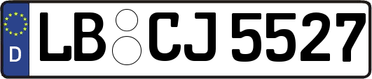 LB-CJ5527