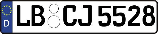 LB-CJ5528