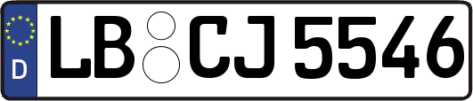 LB-CJ5546