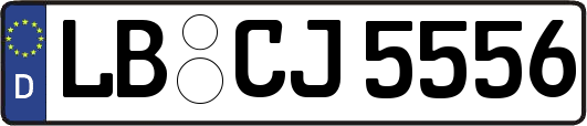 LB-CJ5556