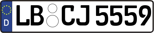 LB-CJ5559