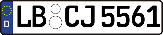 LB-CJ5561