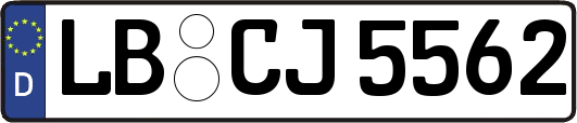 LB-CJ5562