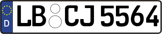 LB-CJ5564