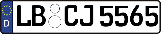 LB-CJ5565