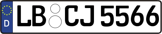 LB-CJ5566