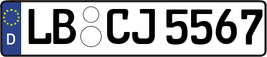 LB-CJ5567