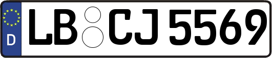 LB-CJ5569