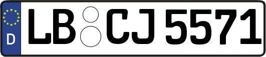 LB-CJ5571