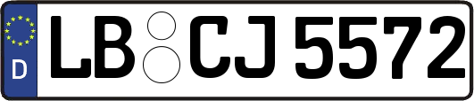 LB-CJ5572