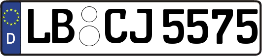 LB-CJ5575