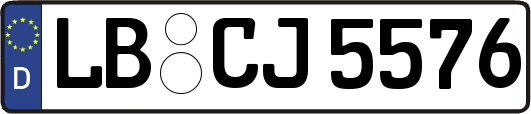 LB-CJ5576