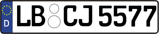 LB-CJ5577