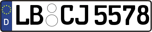 LB-CJ5578