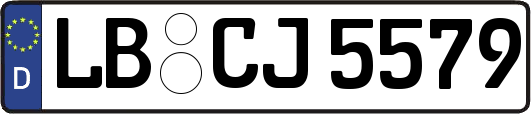 LB-CJ5579