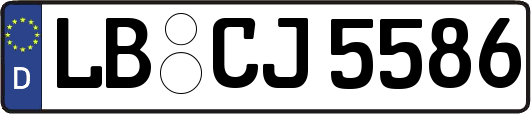 LB-CJ5586