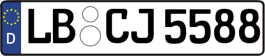LB-CJ5588