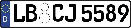 LB-CJ5589