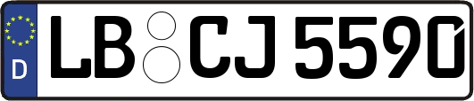 LB-CJ5590