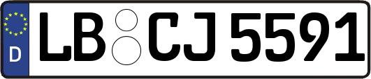 LB-CJ5591