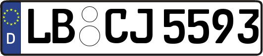 LB-CJ5593