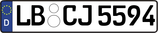 LB-CJ5594