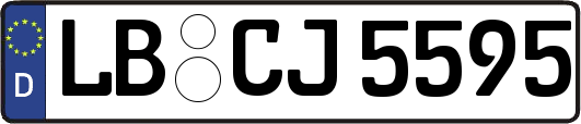 LB-CJ5595