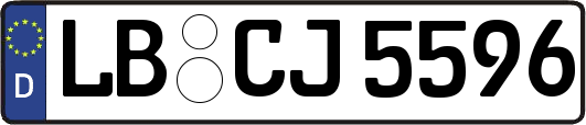 LB-CJ5596