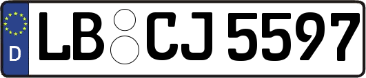 LB-CJ5597