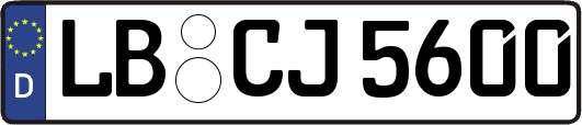 LB-CJ5600