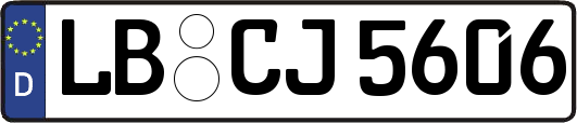 LB-CJ5606