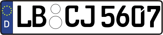 LB-CJ5607