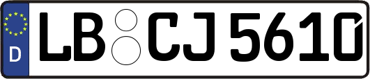 LB-CJ5610