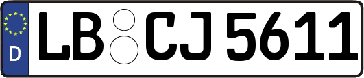 LB-CJ5611