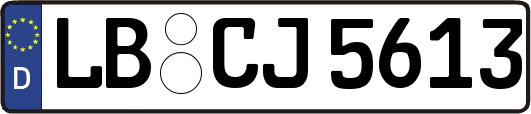 LB-CJ5613
