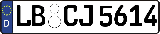 LB-CJ5614